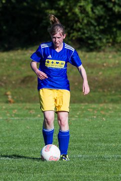 Bild 109 - Frauen TSV Gnutz - TuS Heidm�hlen : Ergebnis: 2:2